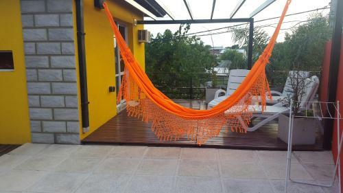 Apartamento Costas Del Paraiso