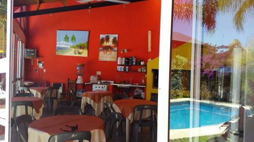 Apartamento Costas Del Paraiso