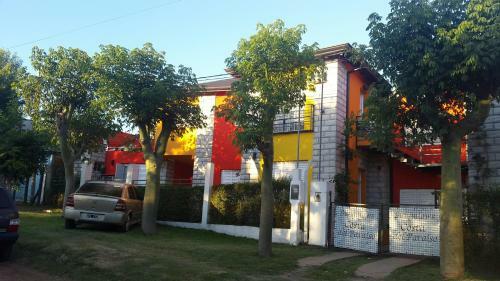 Apartamento Costas Del Paraiso