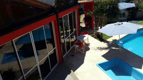 Apartamento Costas Del Paraiso