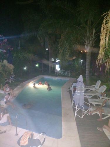Apartamento Costas Del Paraiso
