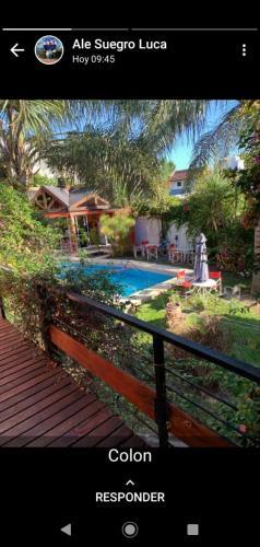 Apartamento Costas Del Paraiso