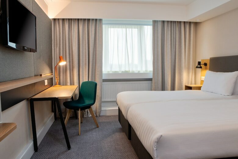 Hotel Holiday Inn Bolton Centre