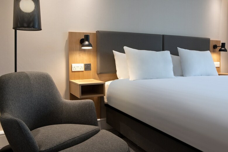 Hotel Holiday Inn Bolton Centre