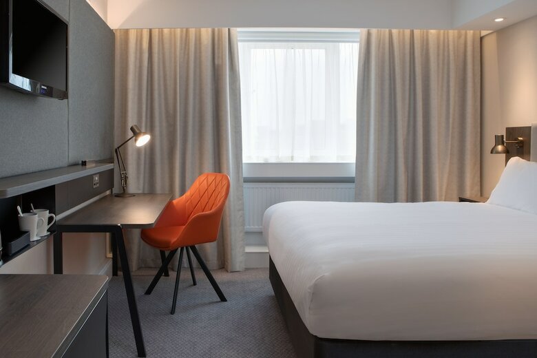 Hotel Holiday Inn Bolton Centre