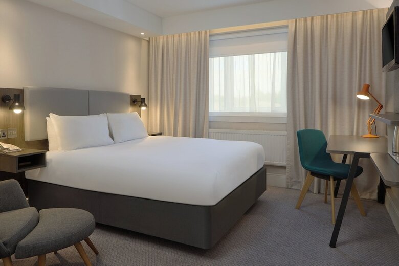 Hotel Holiday Inn Bolton Centre