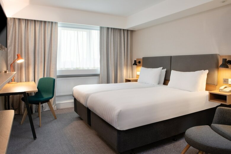 Hotel Holiday Inn Bolton Centre
