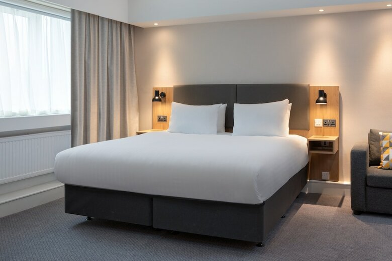 Hotel Holiday Inn Bolton Centre