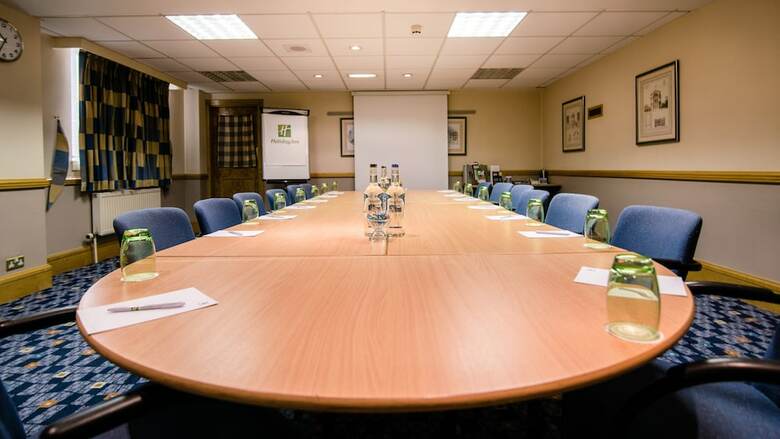 Hotel Holiday Inn Bolton Centre