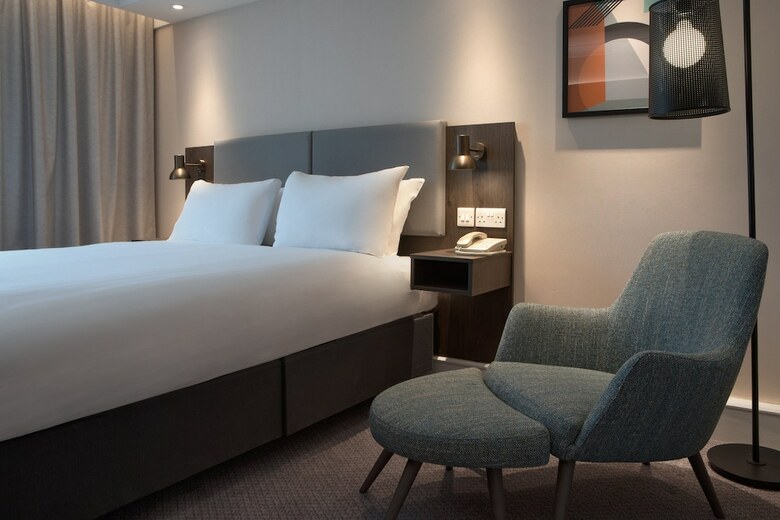 Hotel Holiday Inn Bolton Centre