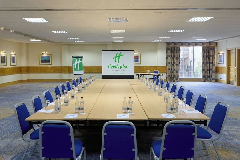 Hotel Holiday Inn Bolton Centre