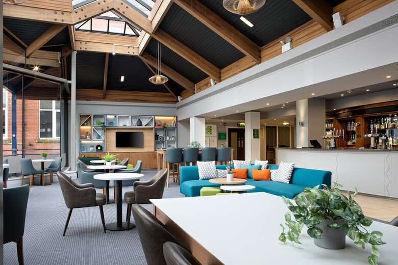 Hotel Holiday Inn Bolton Centre