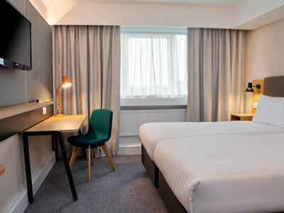 Hotel Holiday Inn Bolton Centre
