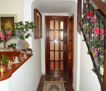 Bed & Breakfast A Casa Di Anna E Luca