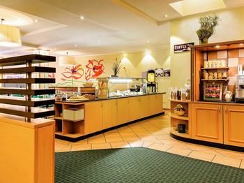 Hotel Ibis Wiesbaden City