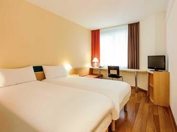 Hotel Ibis Wiesbaden City