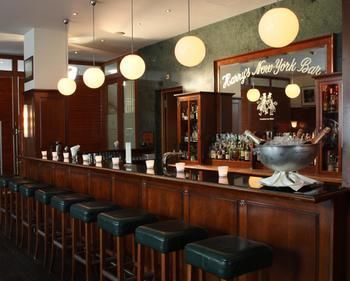 Lindner Hotel & Residence Main Plaza