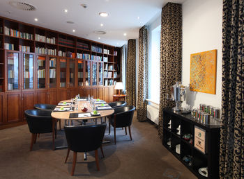 Lindner Hotel & Residence Main Plaza