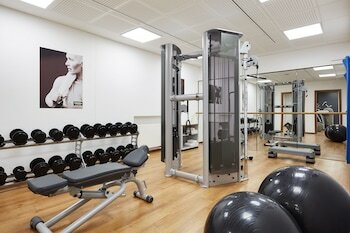 Lindner Hotel & Residence Main Plaza