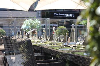 Lindner Hotel & Residence Main Plaza