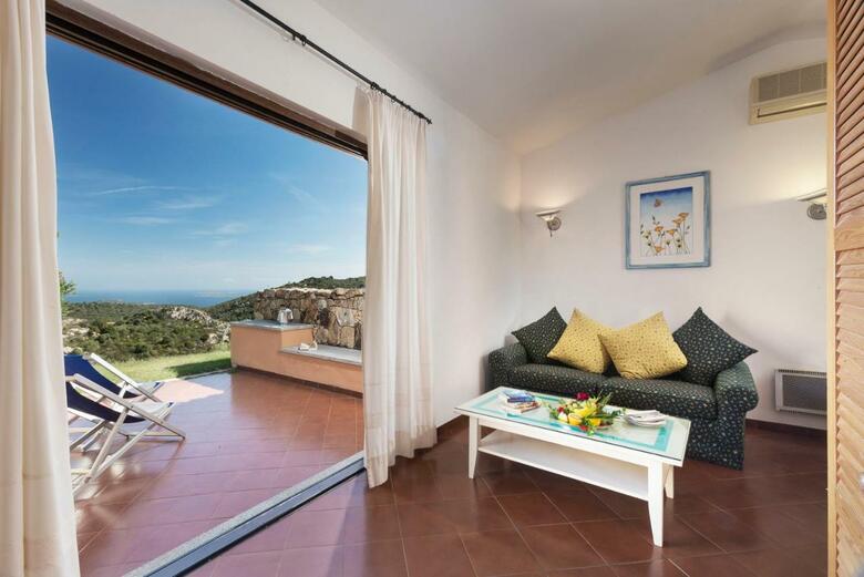 Residencia Rocce Sarde