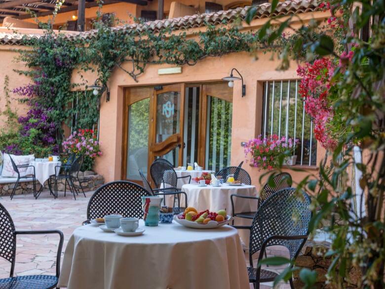 Residencia Rocce Sarde