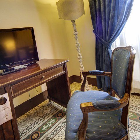 Hotel Portici