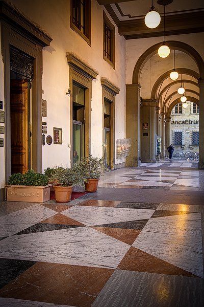 Hotel Portici