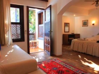 Villa Konak Hotel