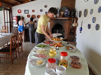 Villa Konak Hotel