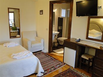 Villa Konak Hotel