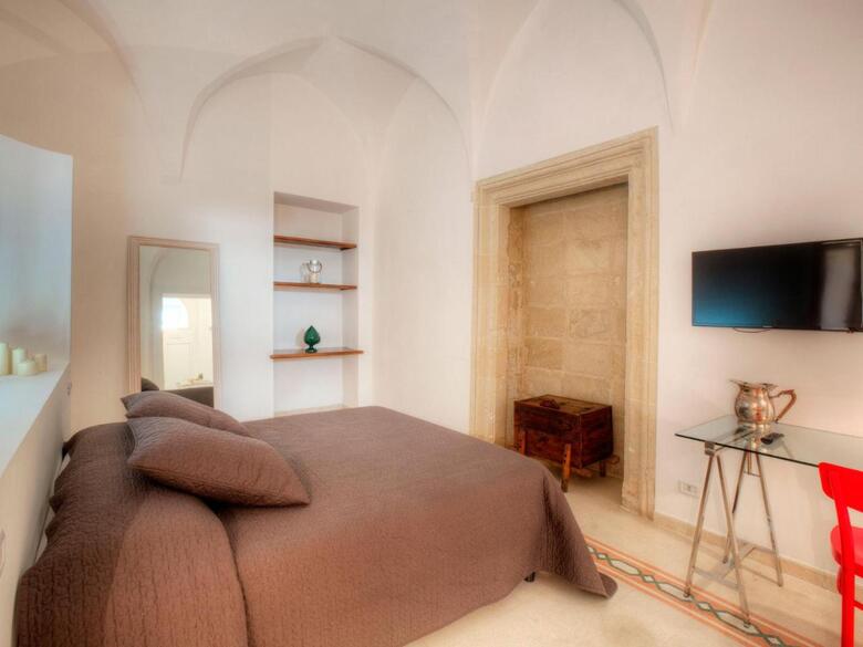 Bed & Breakfast Nonna Jole