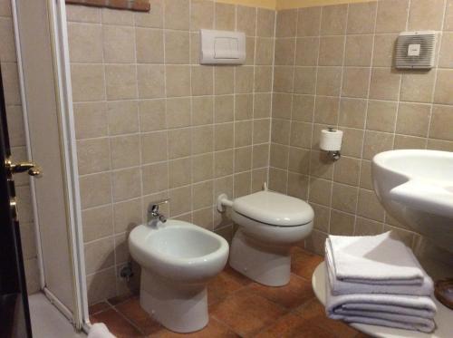 Bed & Breakfast Montalbano