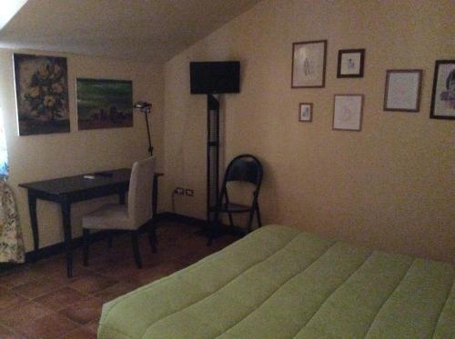 Bed & Breakfast Montalbano