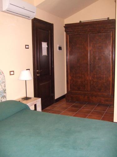 Bed & Breakfast Montalbano