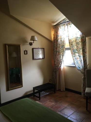 Bed & Breakfast Montalbano
