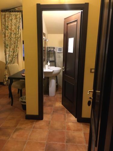 Bed & Breakfast Montalbano