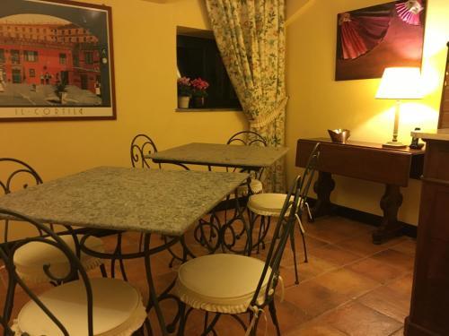 Bed & Breakfast Montalbano
