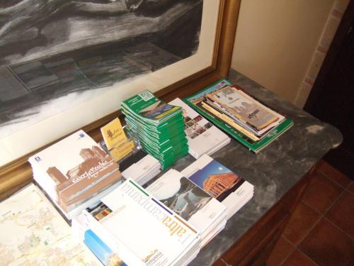 Bed & Breakfast Montalbano