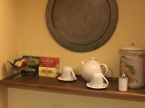 Bed & Breakfast Montalbano