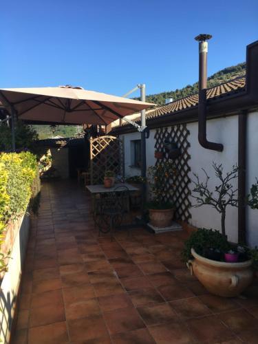 Bed & Breakfast Montalbano