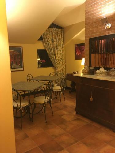 Bed & Breakfast Montalbano