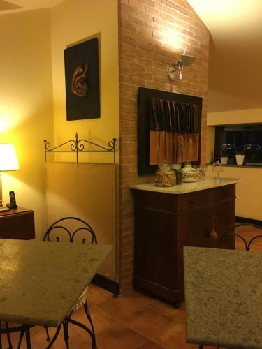 Bed & Breakfast Montalbano