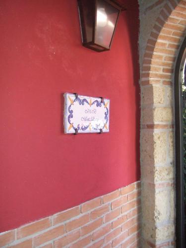 Bed & Breakfast Montalbano