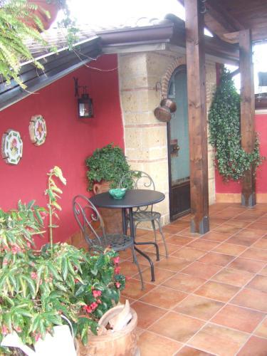 Bed & Breakfast Montalbano