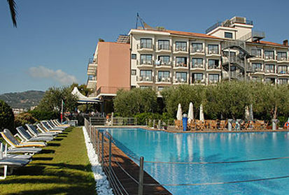 Grand Hotel Diana Majestic