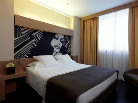 Hotel Crowne Plaza Milan City