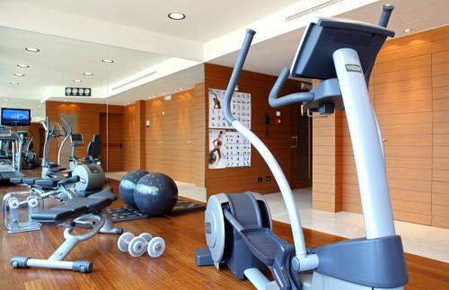 Hotel Crowne Plaza Milan City