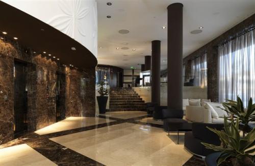 Hotel Crowne Plaza Milan City