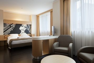 Hotel Crowne Plaza Milan City